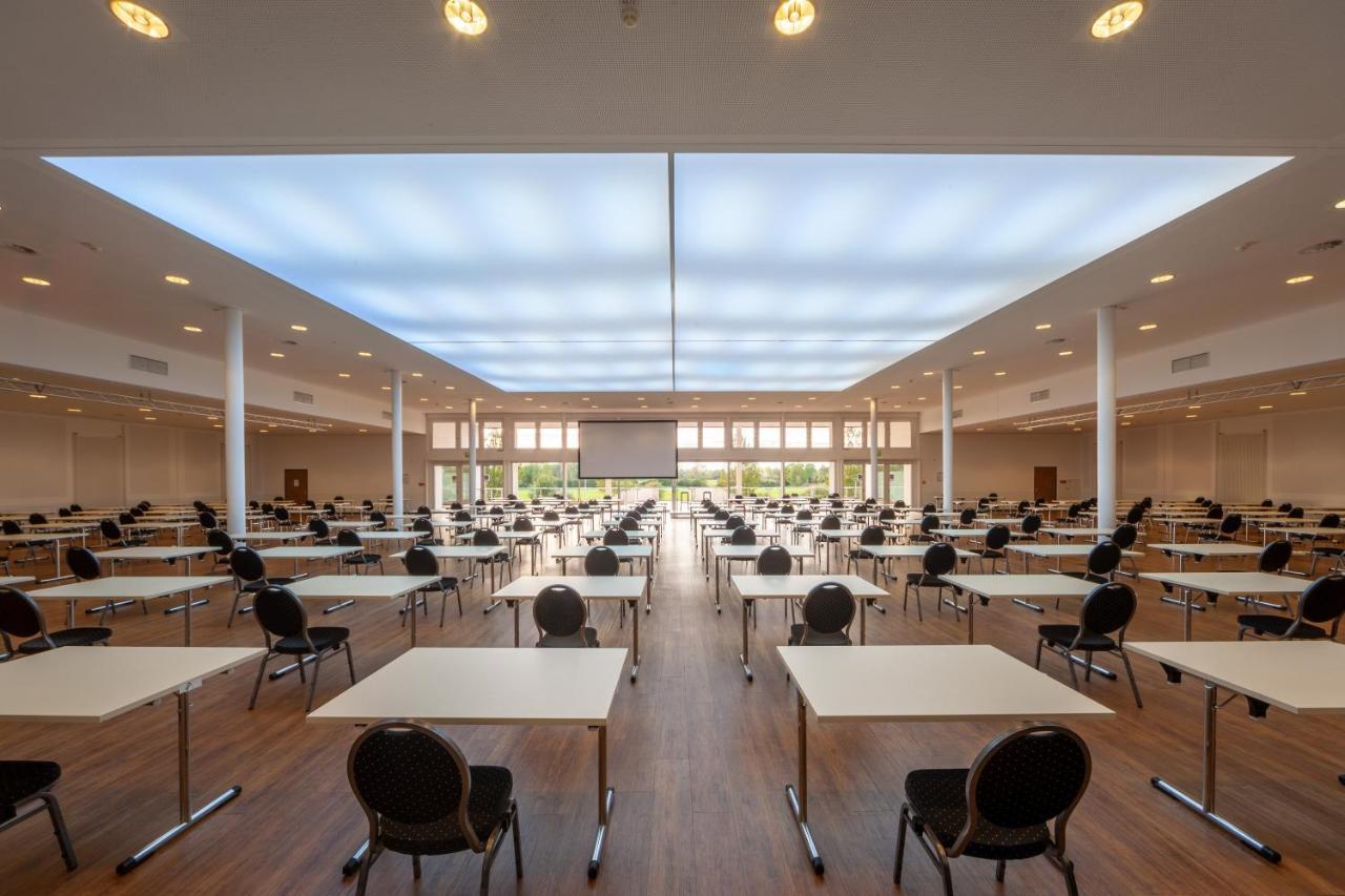 Designhotel + Congresscentrum Wienecke Xi. Hotel