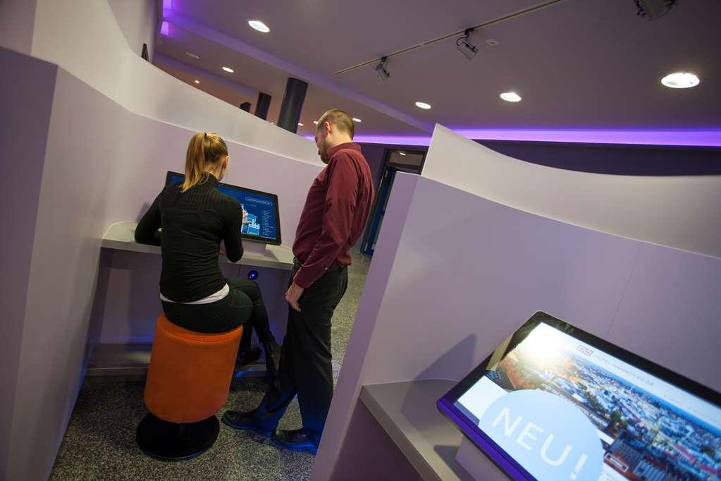 Designhotel + Congresscentrum Wienecke Xi. Hannover