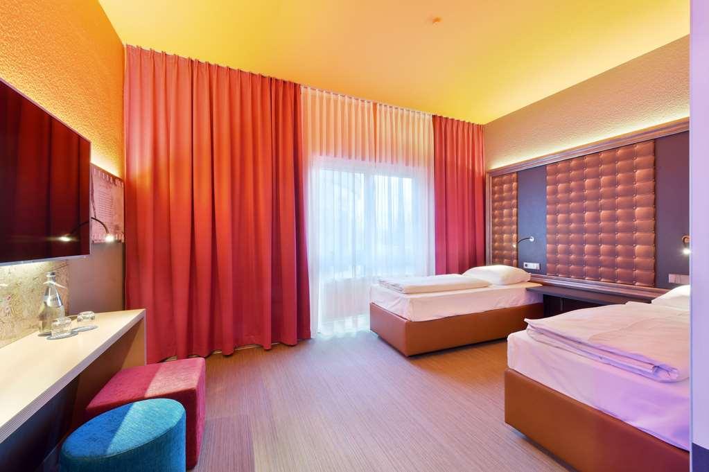 Hotel Designhotel + Congresscentrum Wienecke Xi.