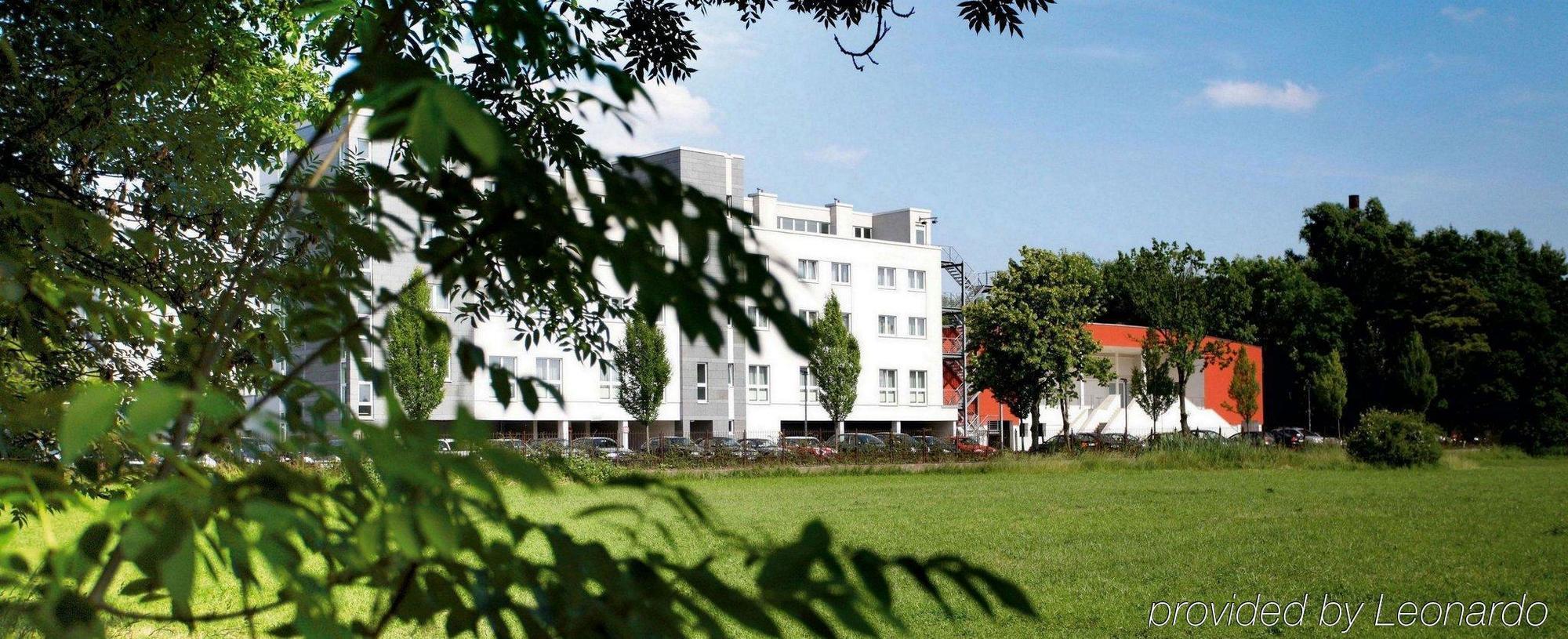 Hotel Designhotel + Congresscentrum Wienecke Xi. 4*