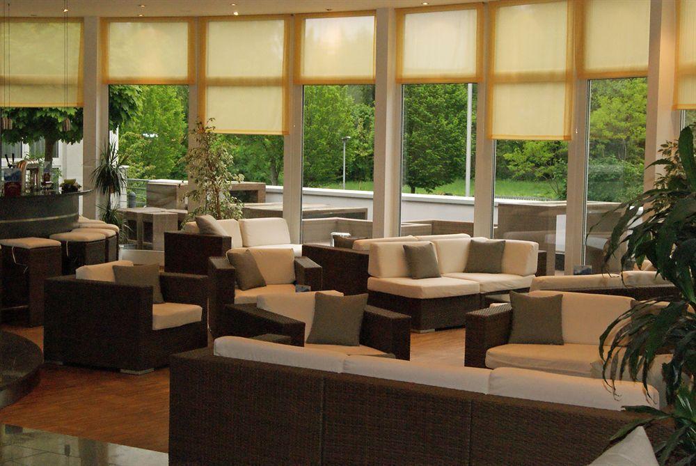 Designhotel + Congresscentrum Wienecke Xi. Hannover