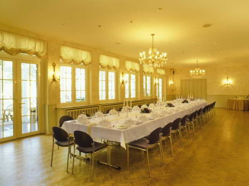 Hotel Designhotel + Congresscentrum Wienecke Xi. 4*