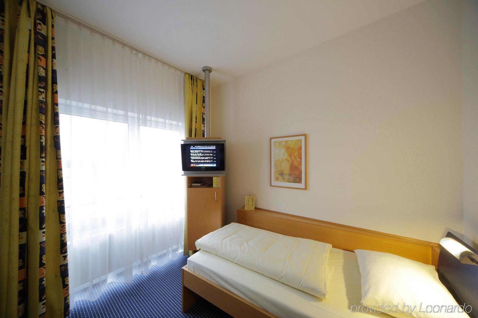 Hotel Designhotel + Congresscentrum Wienecke Xi. Hannover