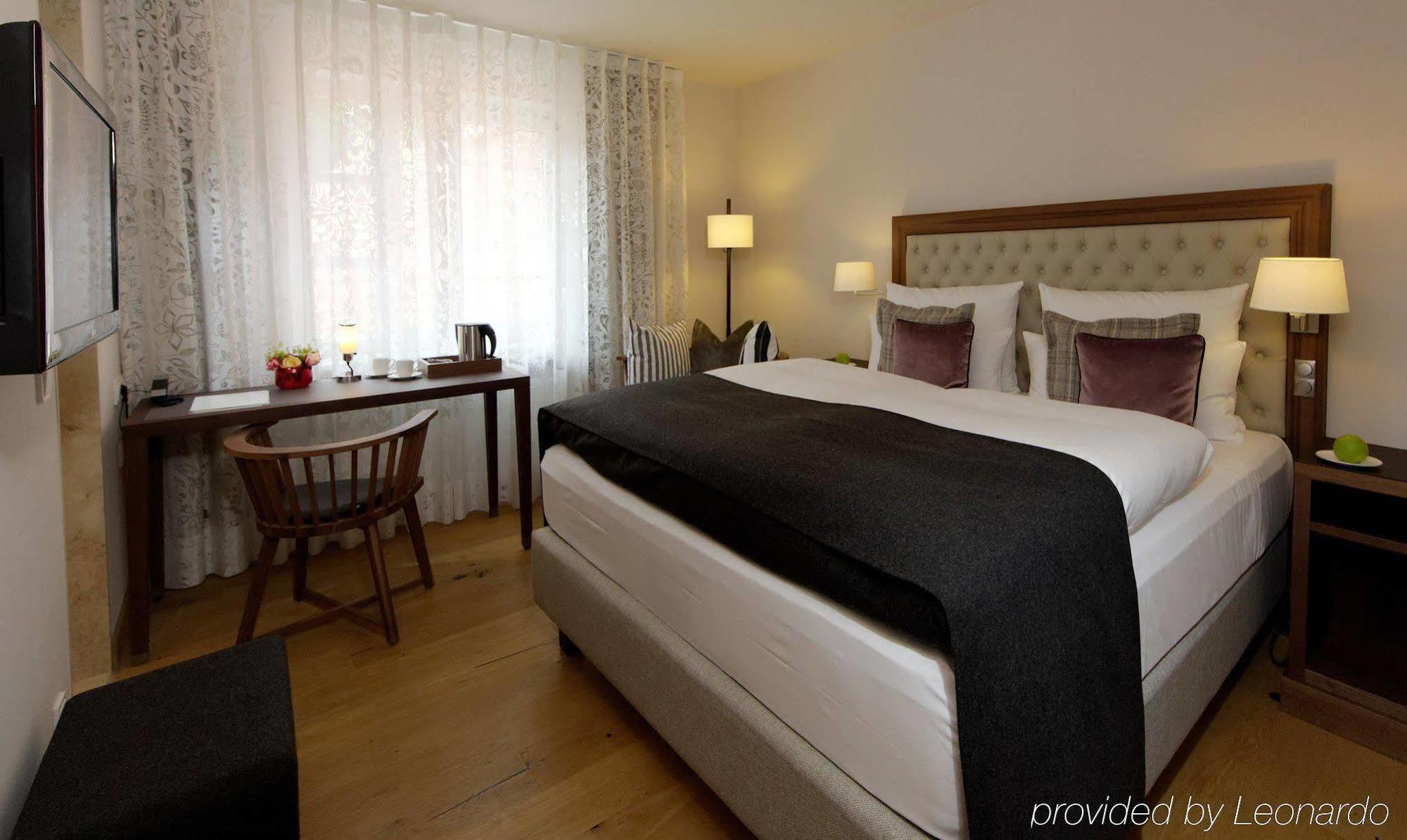 Designhotel + Congresscentrum Wienecke Xi. Hotel