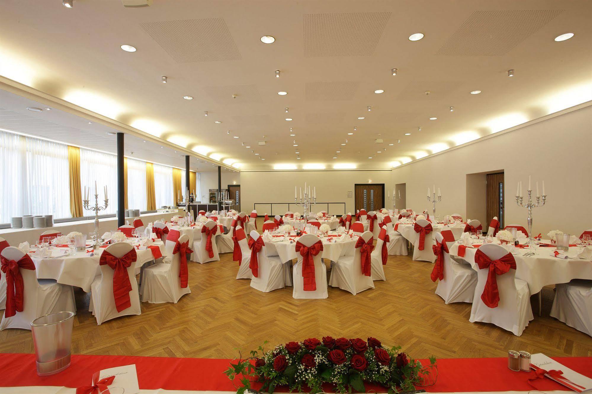 Designhotel + Congresscentrum Wienecke Xi. Hannover