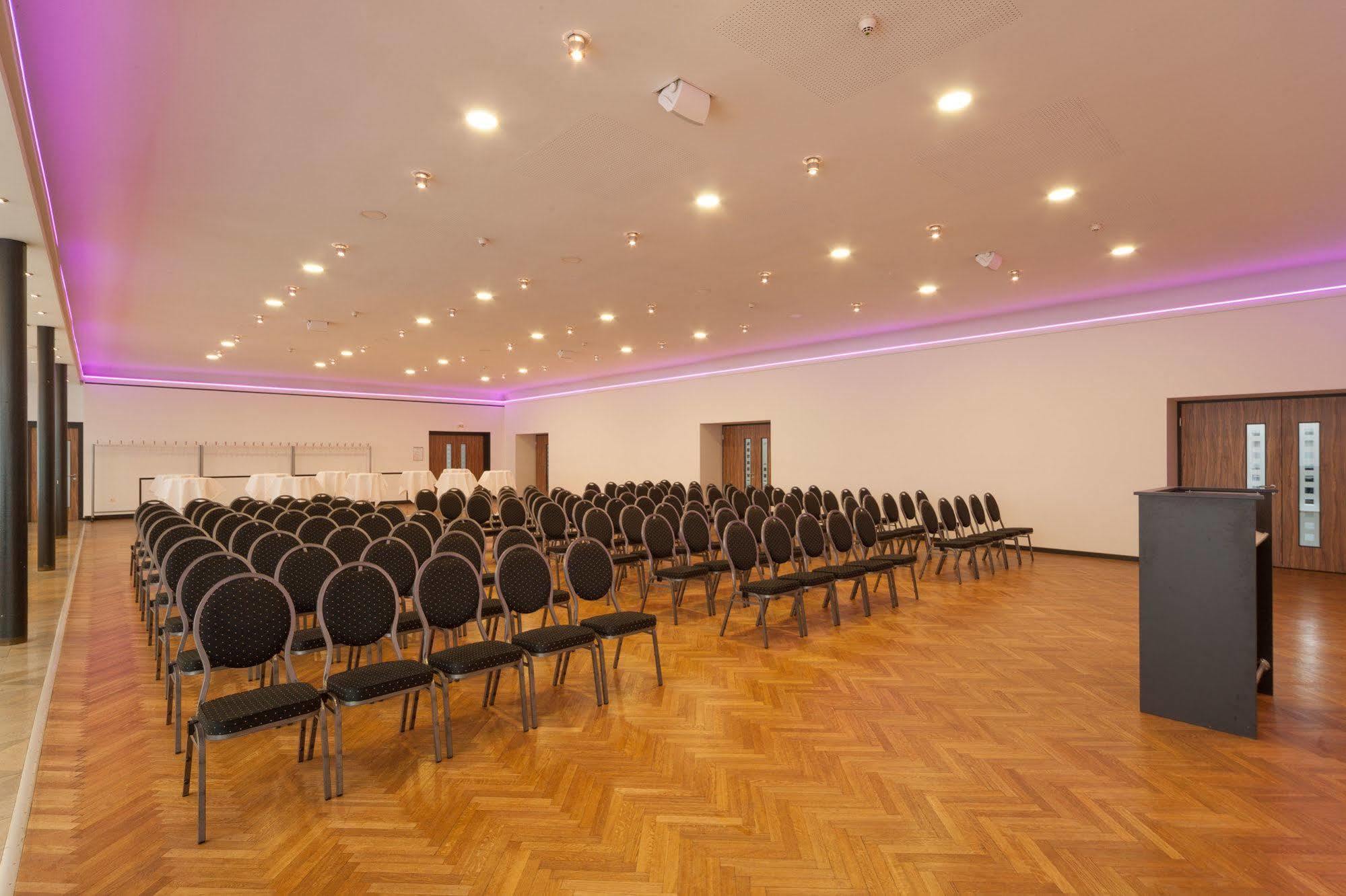 Designhotel + Congresscentrum Wienecke Xi. 4* Hannover