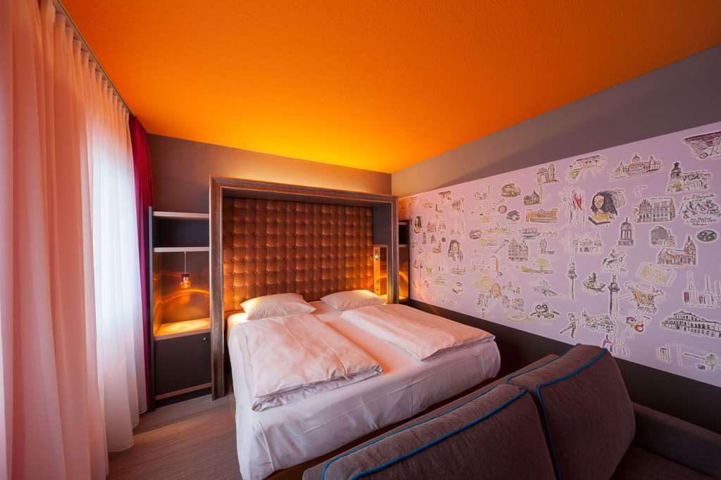 Designhotel + Congresscentrum Wienecke Xi. 4* Hannover