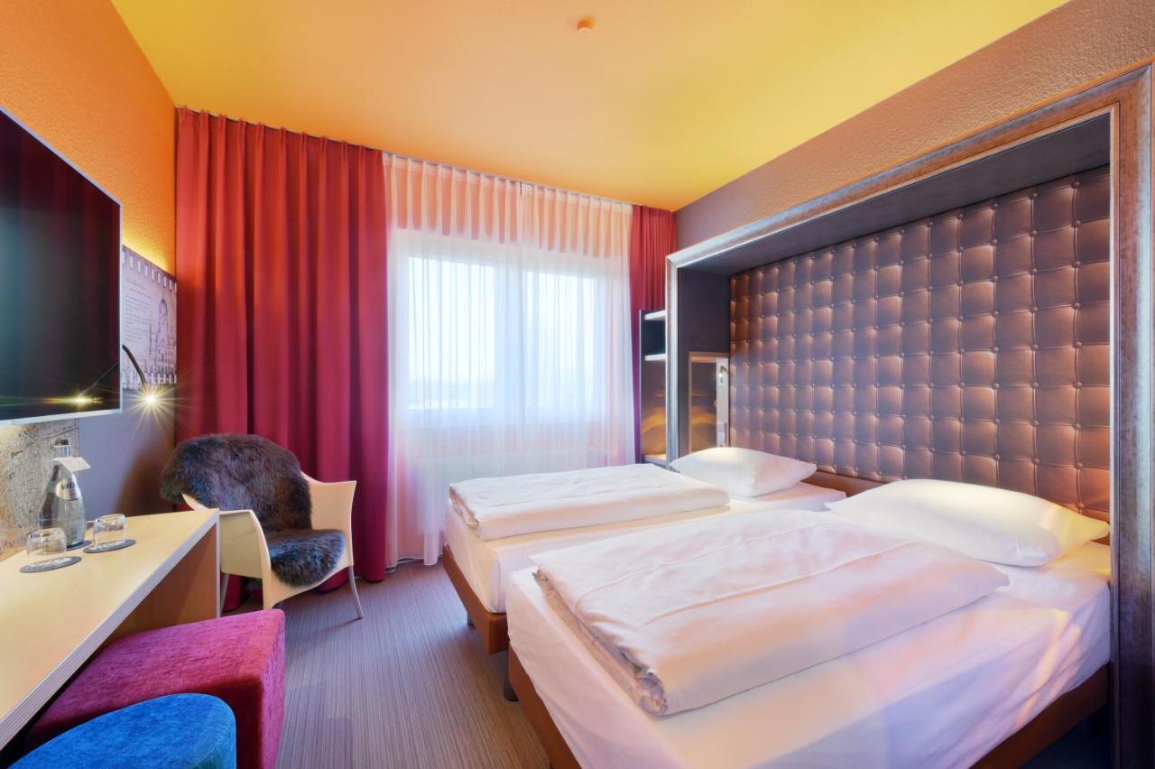 Designhotel + Congresscentrum Wienecke Xi. Hotel Hannover