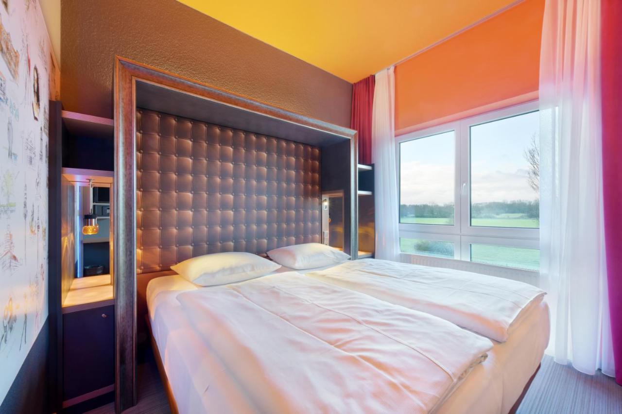 Designhotel + Congresscentrum Wienecke Xi. Hotel Hannover