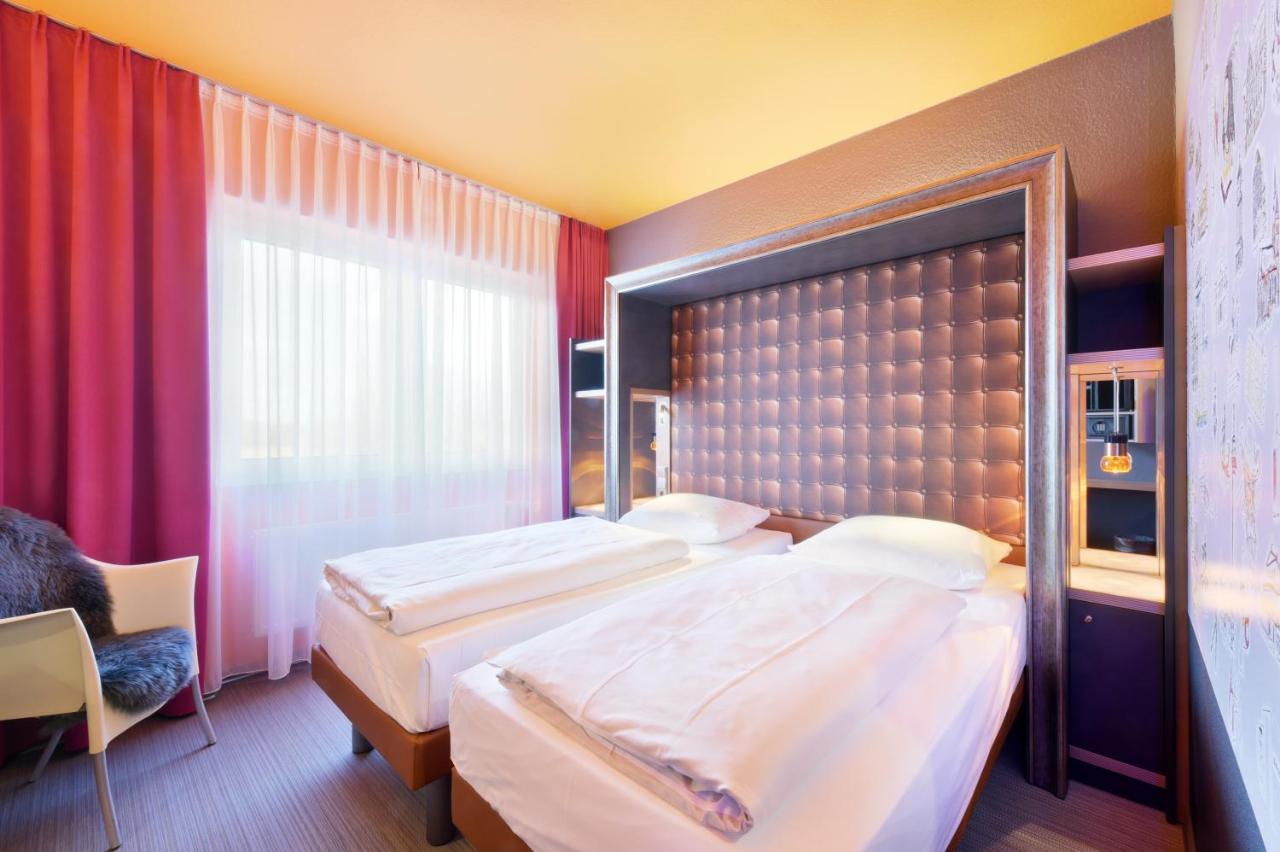 Hotel Designhotel + Congresscentrum Wienecke Xi.