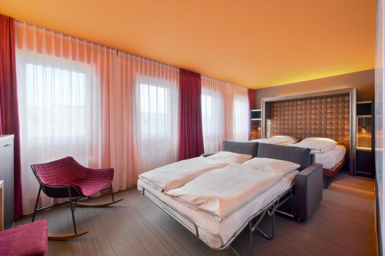 Hotel Designhotel + Congresscentrum Wienecke Xi. Hannover