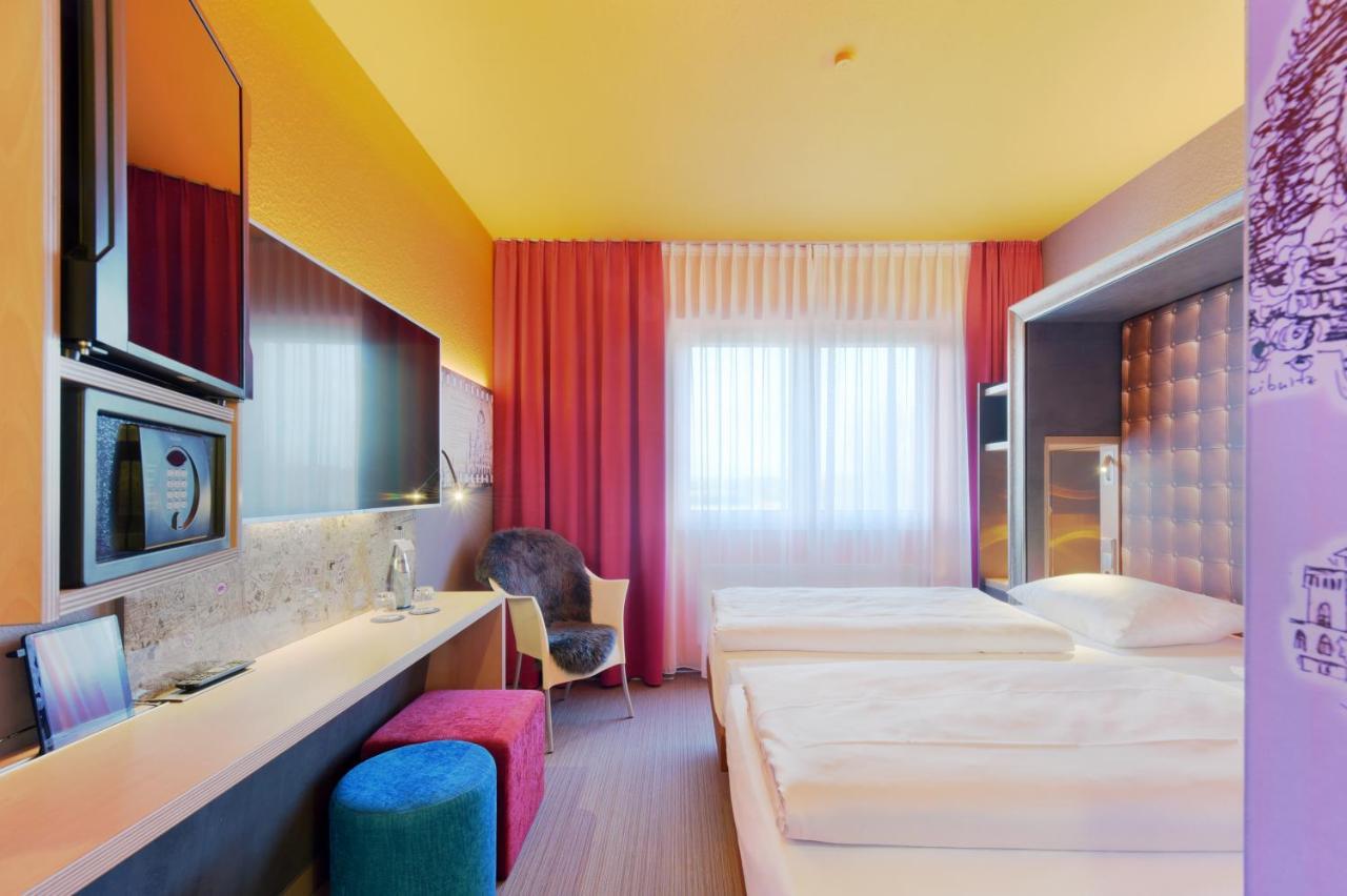 Designhotel + Congresscentrum Wienecke Xi. 4*