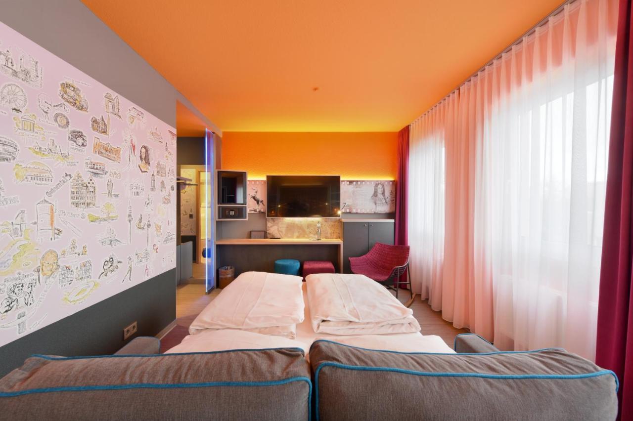 Designhotel + Congresscentrum Wienecke Xi. Hotel 4*