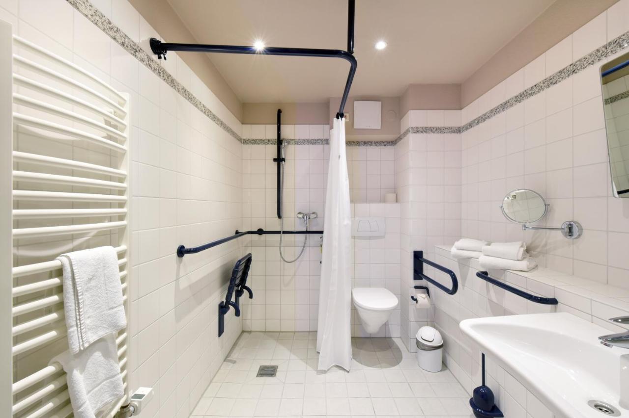 Designhotel + Congresscentrum Wienecke Xi. Hotel Hannover