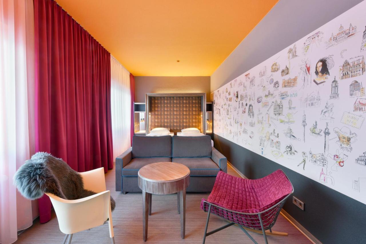 Designhotel + Congresscentrum Wienecke Xi.